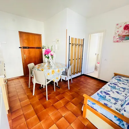 Albatros - 100m From The Apartment