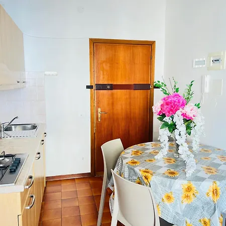 Apartment Albatros - 100m From The *